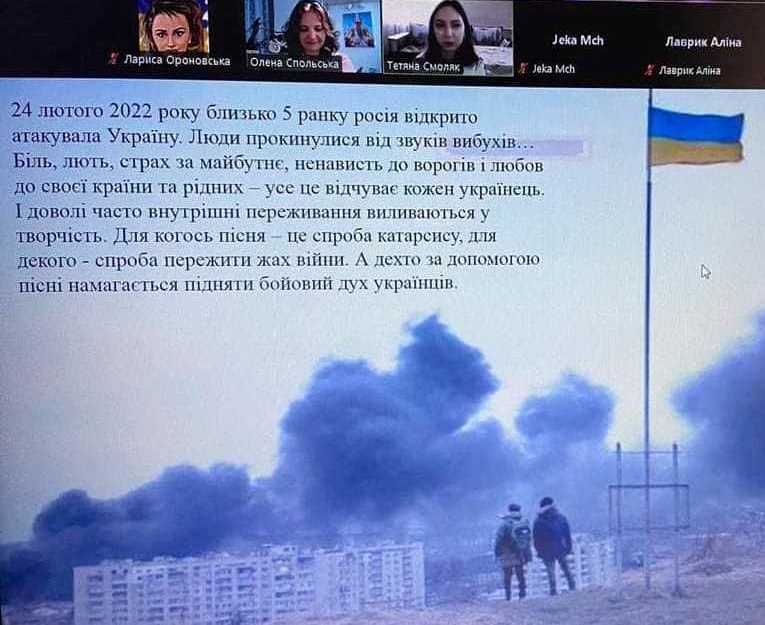 Креативний підхід до виконання креативних завдань